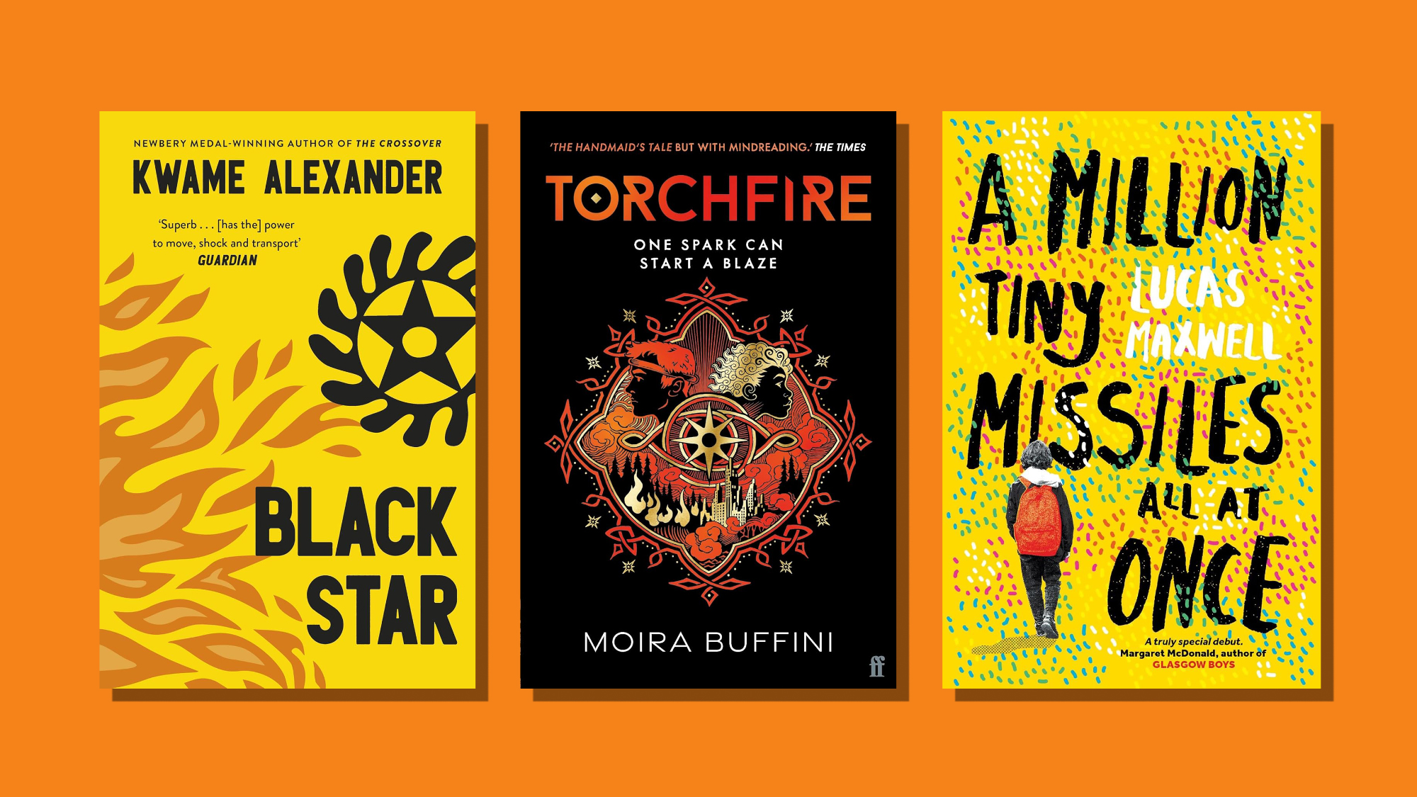Book covers