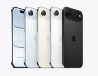 Apple iPhone Air