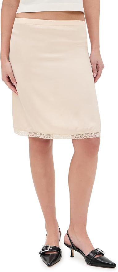 Lioness, Bella Midi Skirt