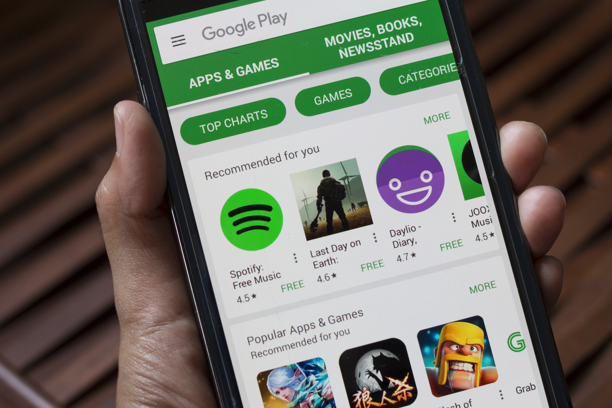 Thermal Horizons – Apps no Google Play