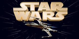 Star Wars Radio Drama Cover