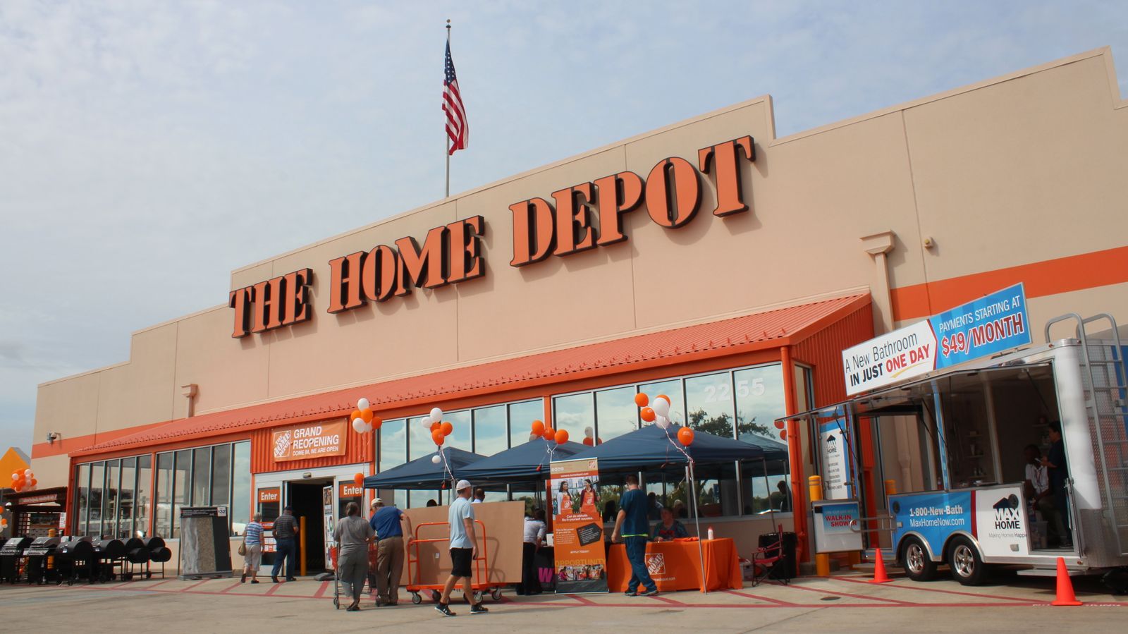 Home Depot Memorial Day sale 2024 the best deals to shop today T3