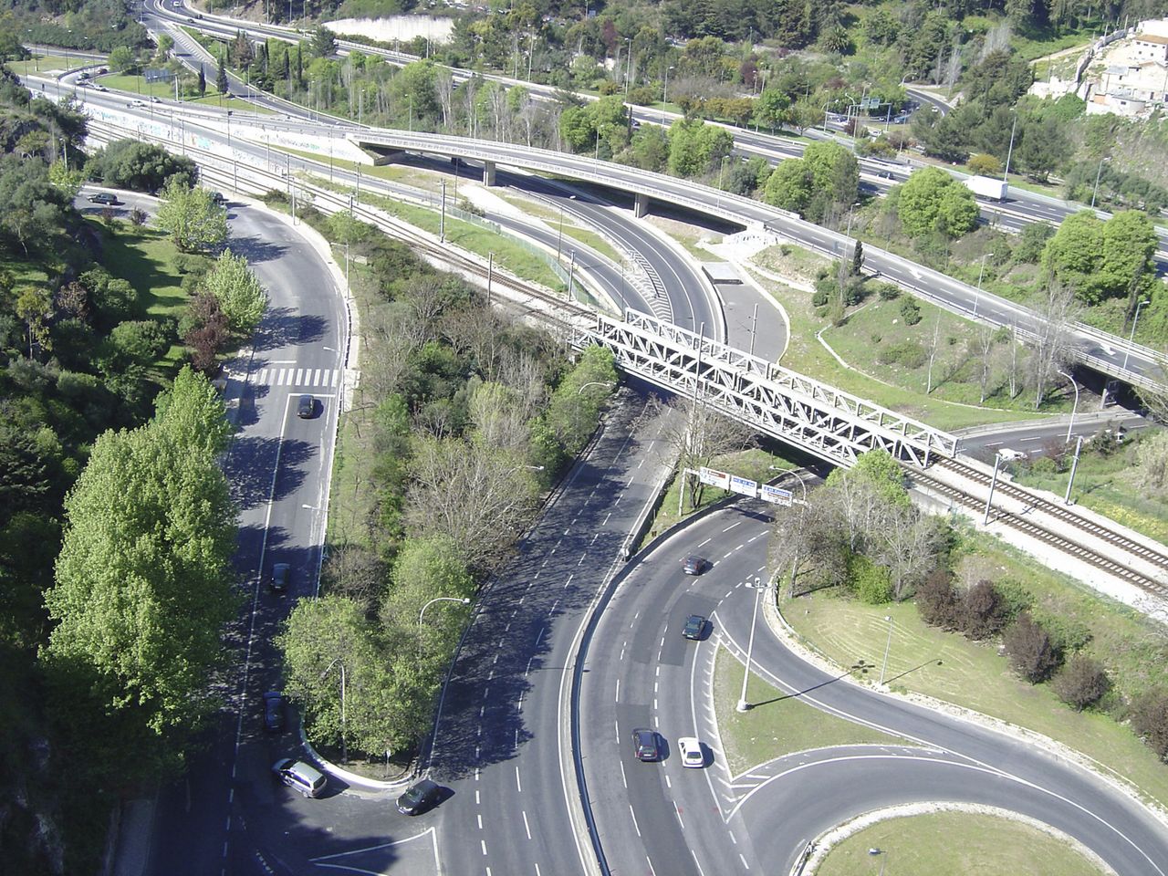 Only 80 days remain until a partial government shutdown of highway programs.