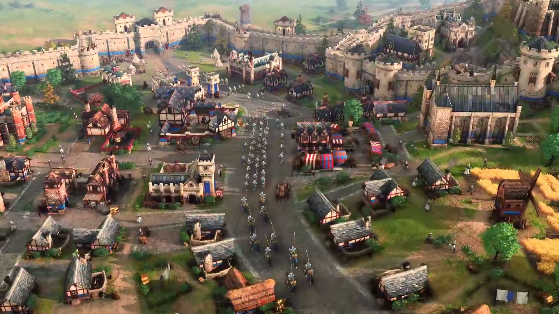 2017 age of empires iv release date