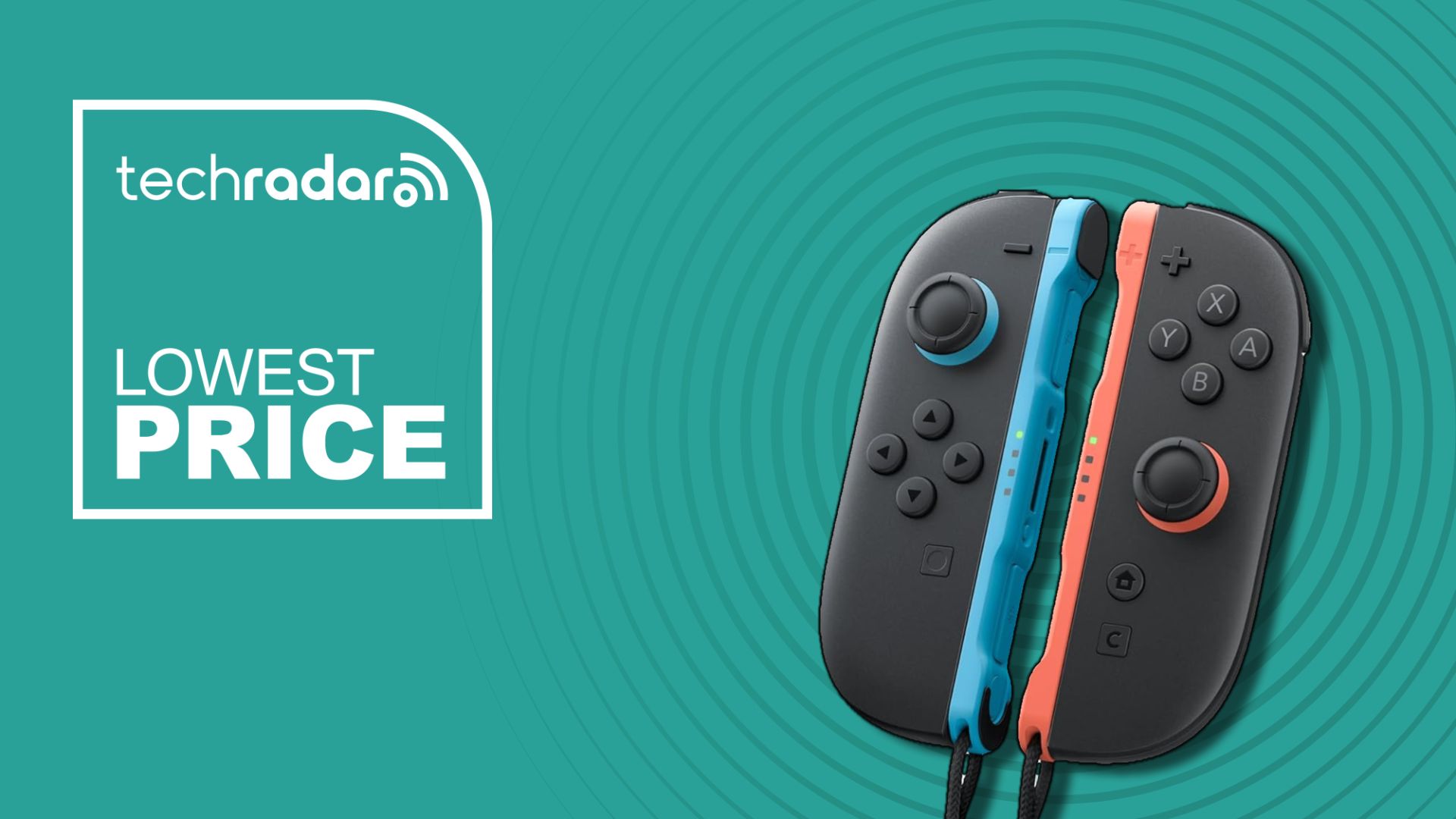 Switch 2 Joy-Con anlaşmaları bu yıl oldukça nadir gerçekleşti, ancak İngiltere’deki bu anlaşma yeni kontrol cihazlarını şimdiye kadarki en düşük fiyatlara indiriyor Switch 2 Joy-Con anlaşmaları bu yıl oldukça nadir gerçekleşti, ancak İngiltere’deki bu anlaşma yeni kontrol cihazlarını şimdiye kadarki en düşük fiyatlara indiriyor