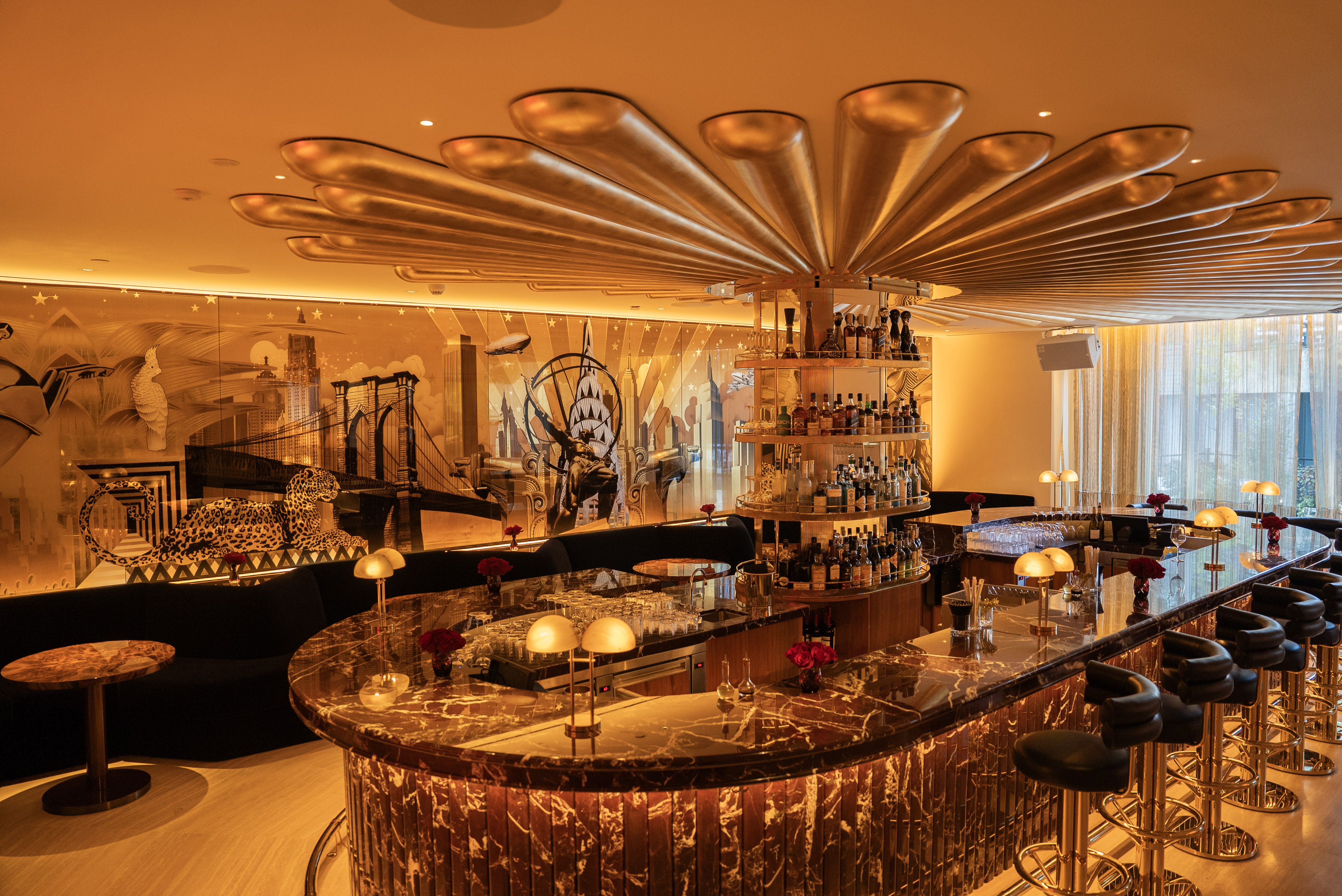 faena new york review