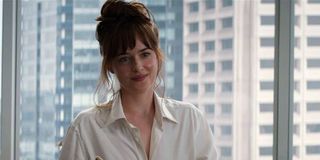 anastasia steele