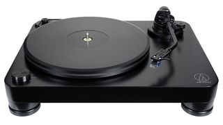 Audio-Technica AT-LP7 Turntable