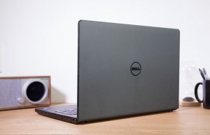 Dell Inspiron 15 3000 review | Laptop Mag