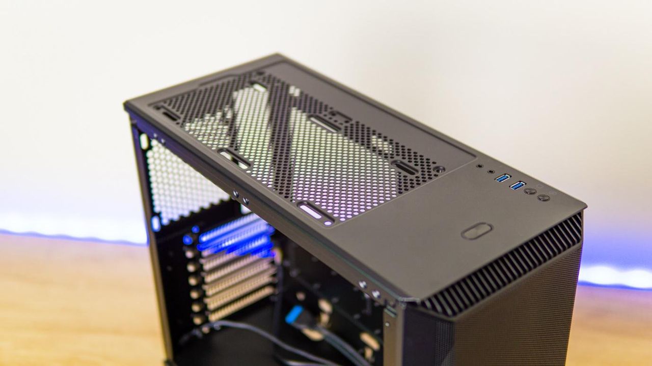 Phanteks P360A