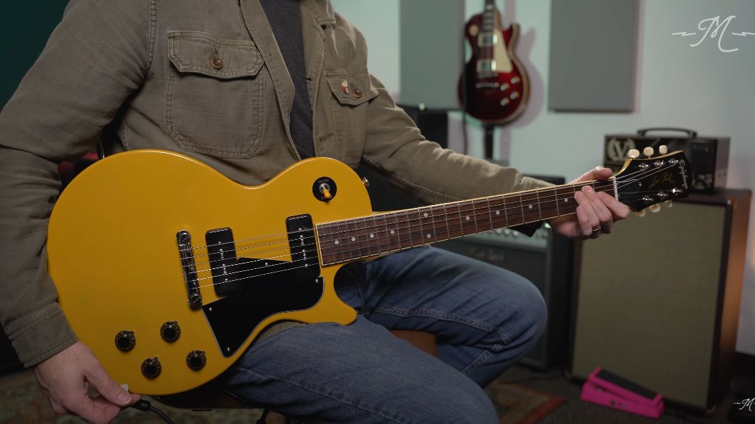 Can you make a $499 Epiphone Les Paul Special rival a USA