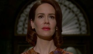 Sarah Paulson