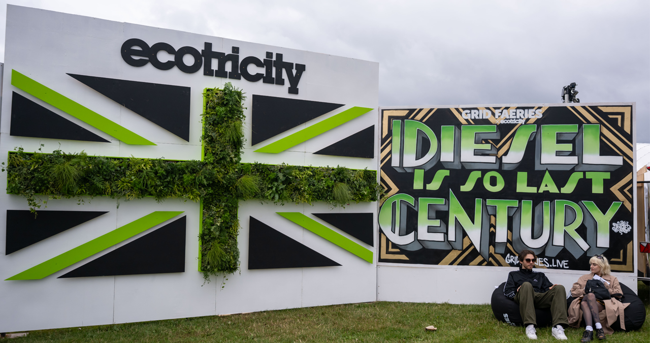Ecotricity