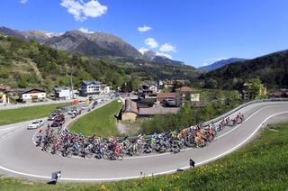 Tour of Trentino - Stage Three