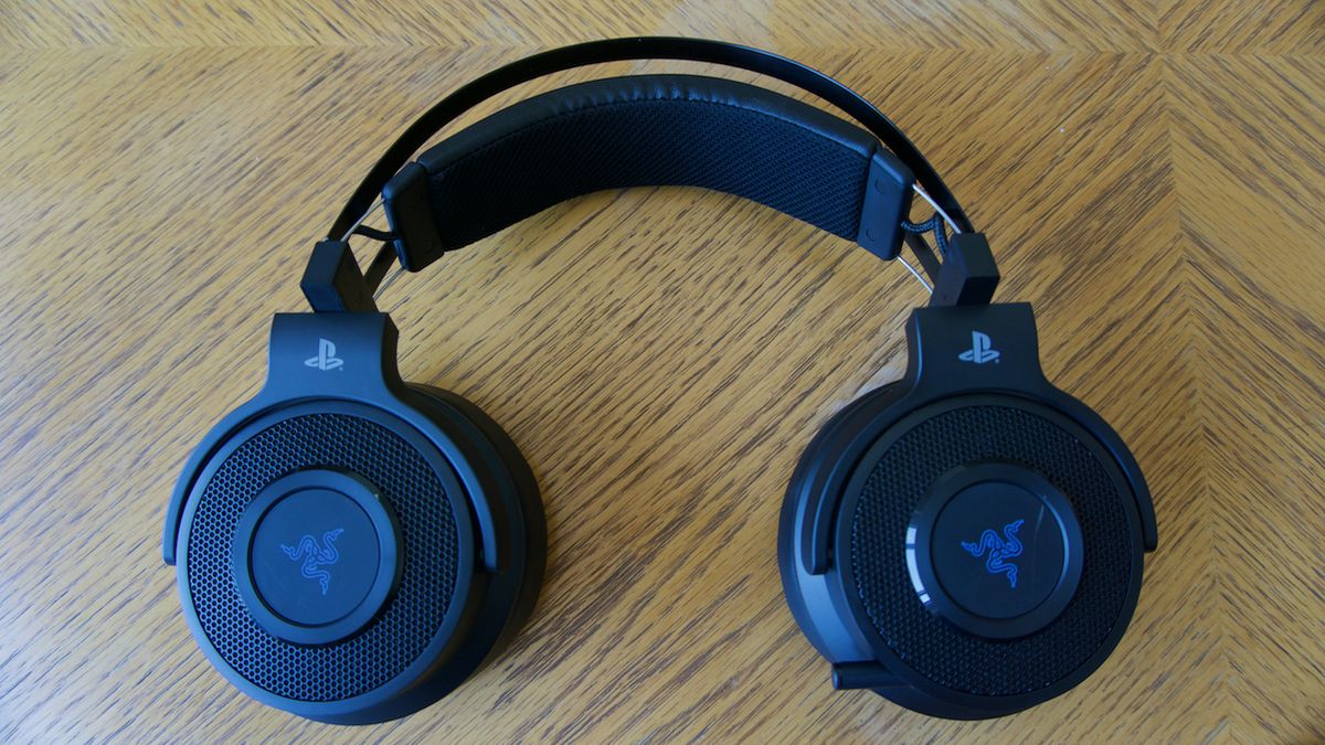 Razer Thresher Ultimate review TechRadar