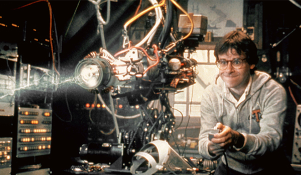Honey I Shrunk The Kids Wayne Shrink Ray