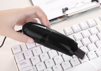 EEEKIT USB Mini Vacuum Cleaner&nbsp;@ Walmart | $5.97