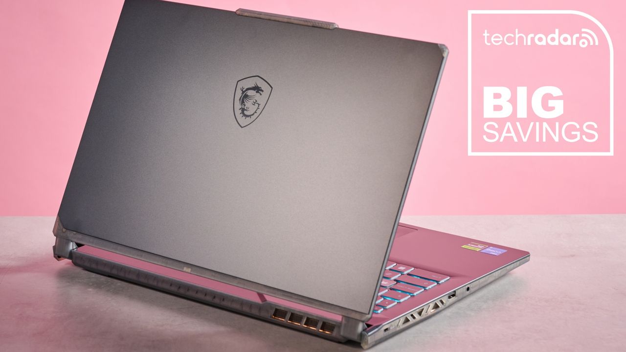 Breaking Tech Deal Superhero: RTX 5050 Gaming Laptop Emerges as Memory Crisis Savior? But Beware This Danger Signal!