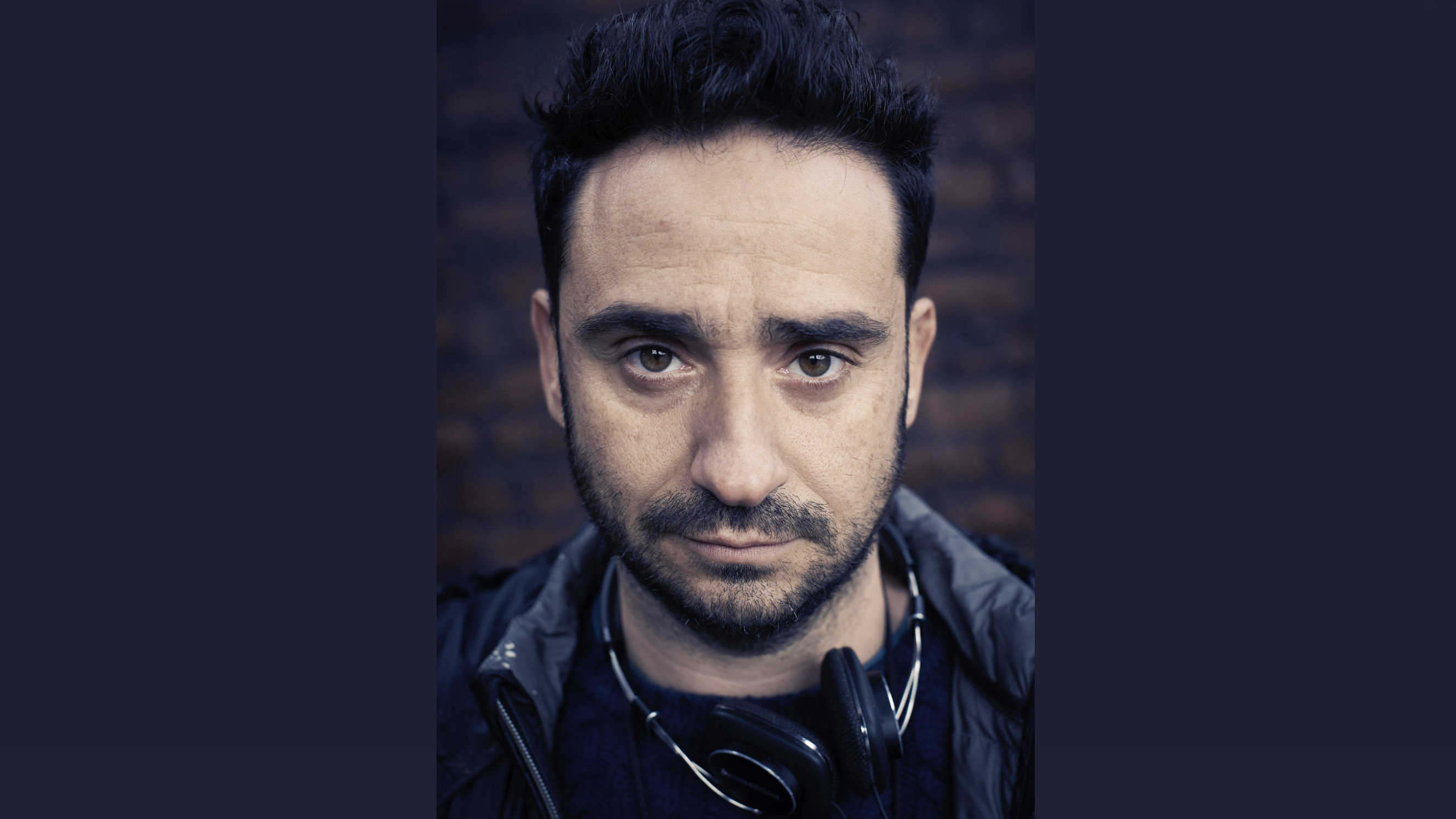 J.A. Bayona will lead production on Amazon Prime's Lord of the Rings TV show