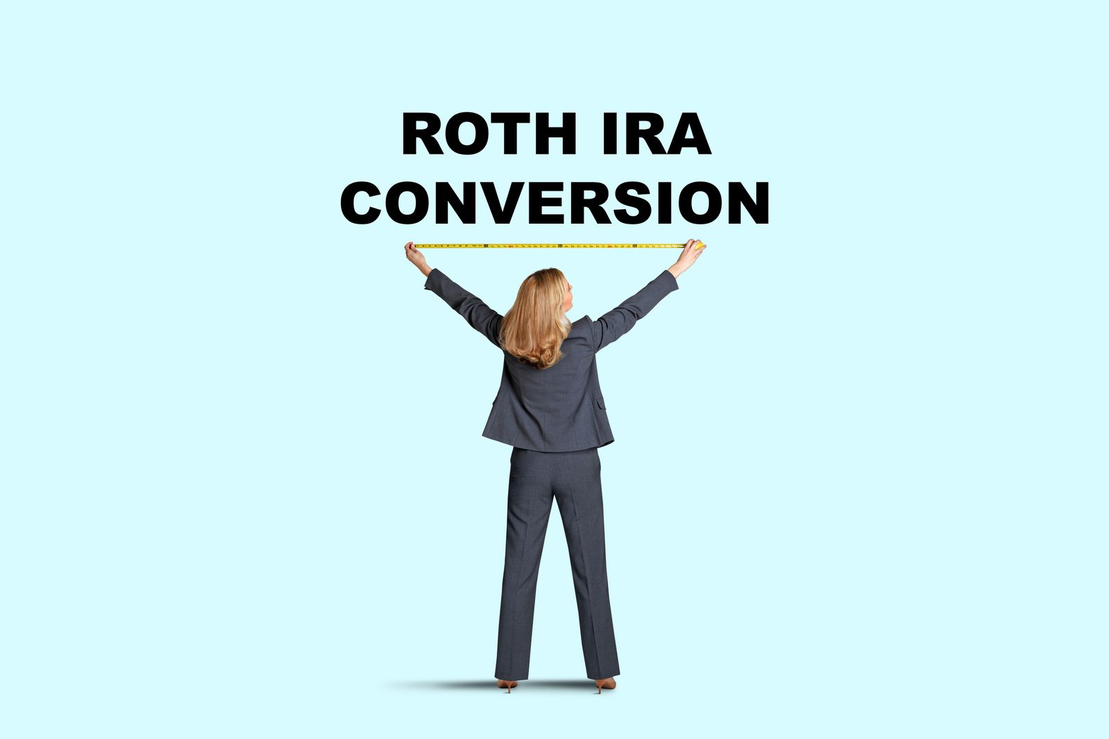 IRA Conversion to Roth: Rules to Convert an IRA or 401(k) to a Roth IRA ...