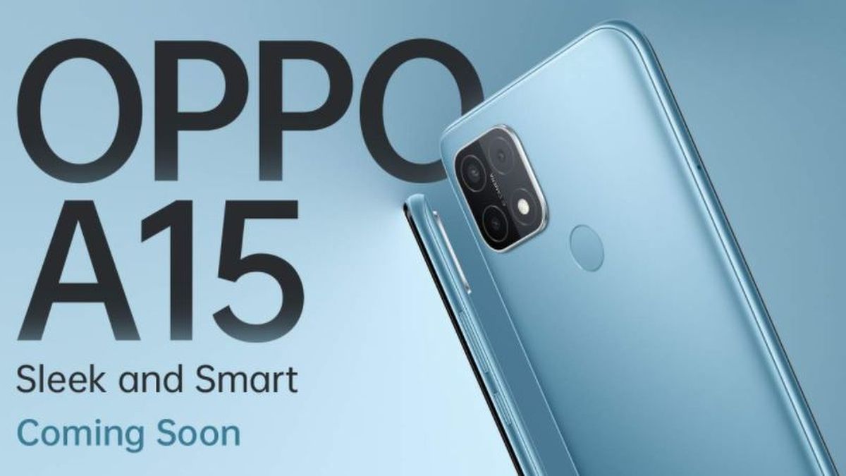 Oppo A15 specifications leaked; to feature Helio P35 SoC, 4,230mAh battery