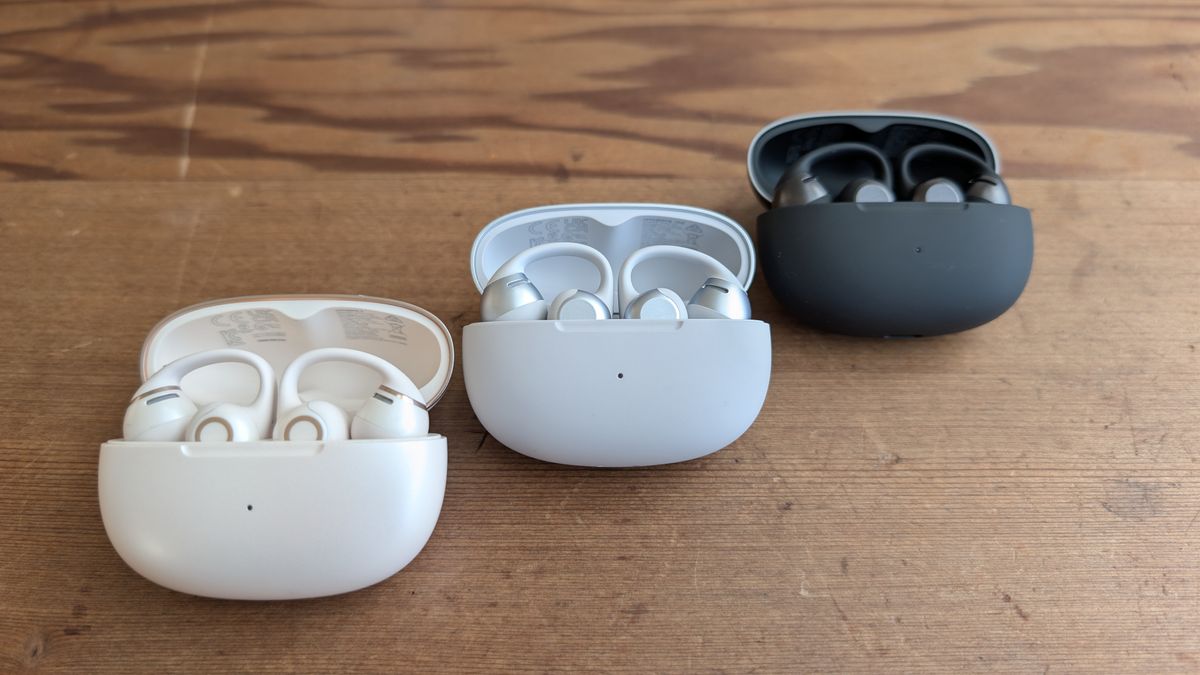 Shokz OpenDots 2