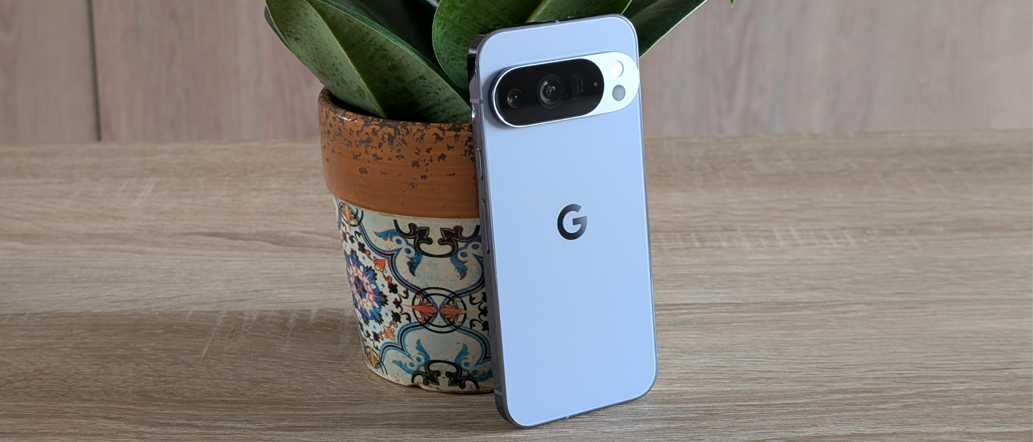 Google Pixel 10 Pro