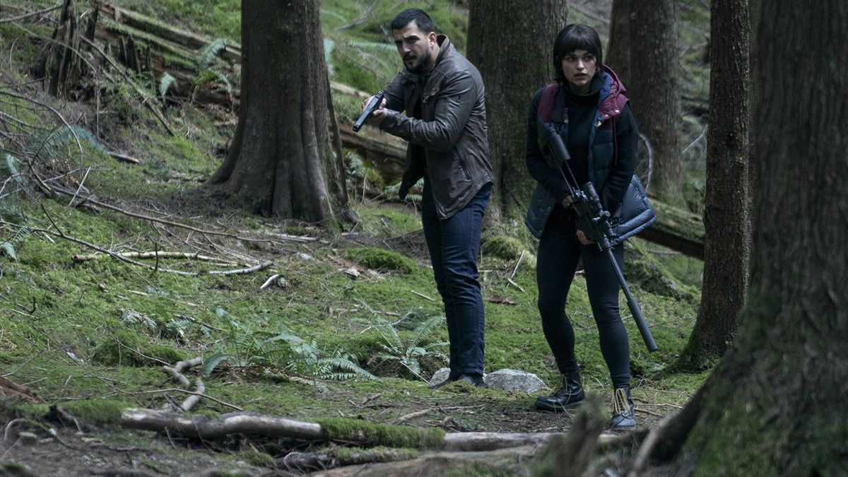 The Best Spy Thrillers On Netflix To Watch Next What To Watch