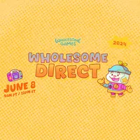 Wholesome DirectWhen:Where: What: