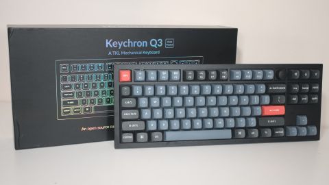 Keychron Q3