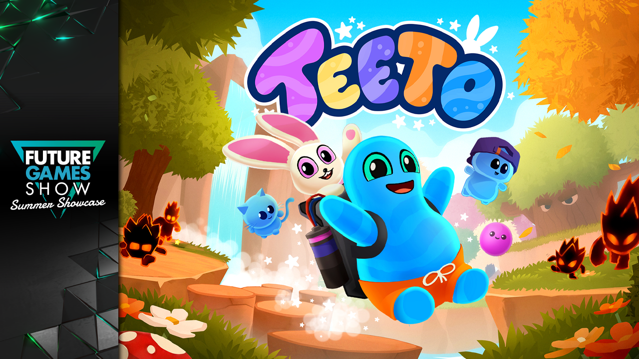 Teeto