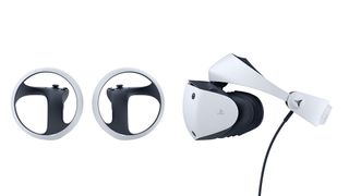 PSVR 2 product shot