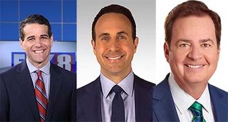 News Anchor, Meterologist and Sports Anchors of the Year 2022