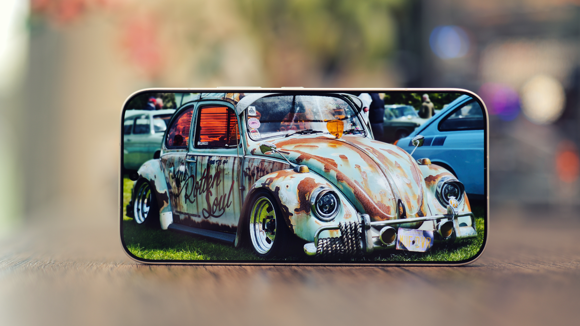 Honor 600 Pro phone