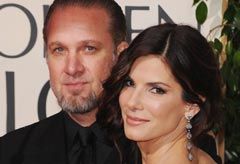 Sandra Bullock moves out of home following Jesse James affair claims