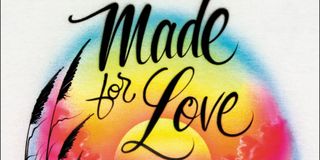 Made For Love Book Cover