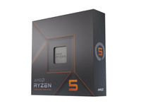 AMD Ryzen 5 7600X CPU:  now $239 at Newegg