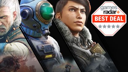 Save 60% on a 6-month Xbox Game Pass Ultimate deal or 72% on 3 months of Xbox Game Pass