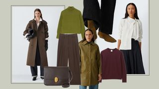 From tailoring to cashmere, John Lewis is quietly bringing affordable luxury back to the high street