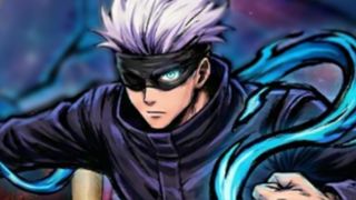 Sorcerer Incremental codes: A white-haired ninja.