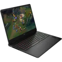 HP Omen 16