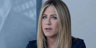 Jennifer Aniston - Office Christmas Party