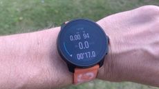 Suunto Race S