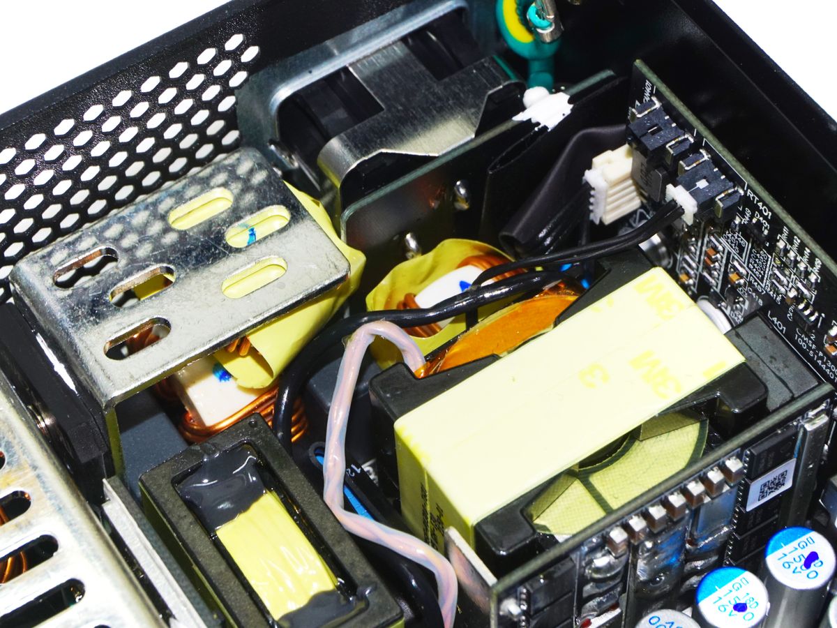 Cooler Master V SFX Platinum 1100