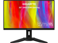Gigabyte M32U Gaming Monitor:  was $799, now $699 with code HTSBS3A338 at Newegg