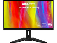 Gigabyte M32U 32-Inch Gaming Monitor:&nbsp;was $799, now $649 with code FSJBTA535 at Newegg