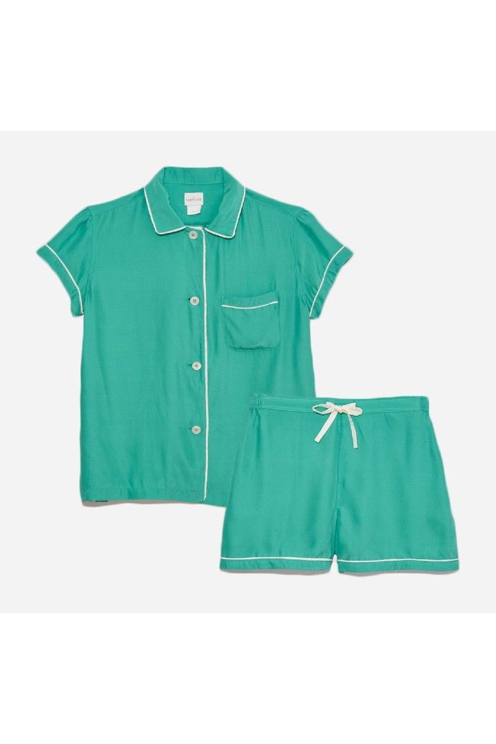 The 27 Best Silk Pajamas for Women in 2022 Marie Claire