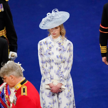 Lady Louise