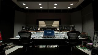 Marshall Studio