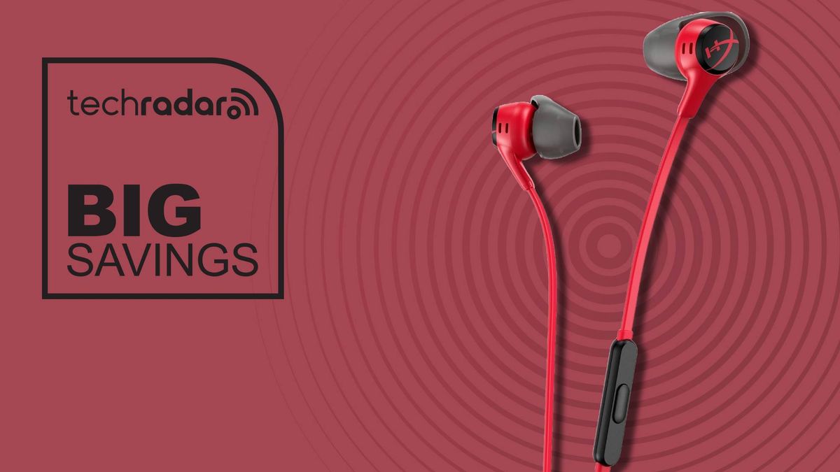 One of the best Black Friday audio deals I’ve seen is this pair of versatile gaming earbuds for under $20 / £20